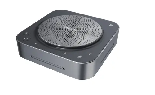 BM35 altavoz PC Bluetooth Gris - Imagen 11