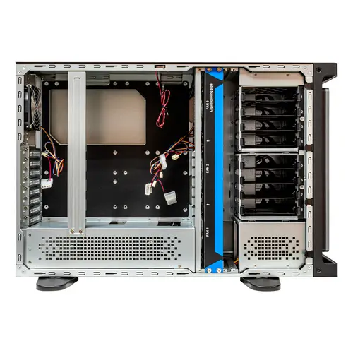 Dual Form Workstation & IDC Rack WS-SR630 - Imagen 9