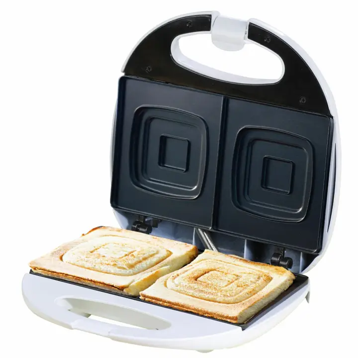 Sandwichera eléctrica