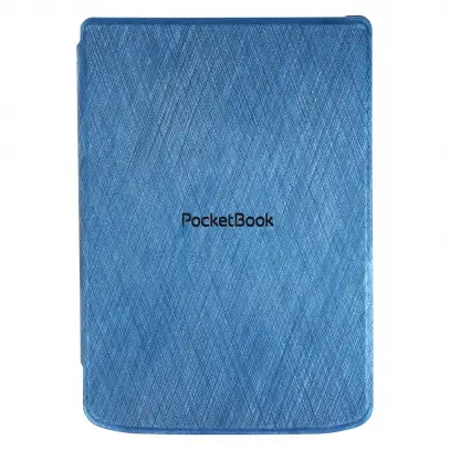 H-S-634-B-WW funda para libro electrónico 15,2 cm (6") Azul