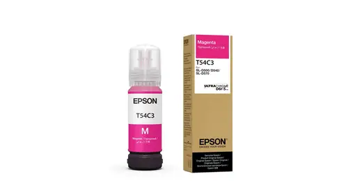 T54C Magenta SURELAB SL-D500 - Imagen 1