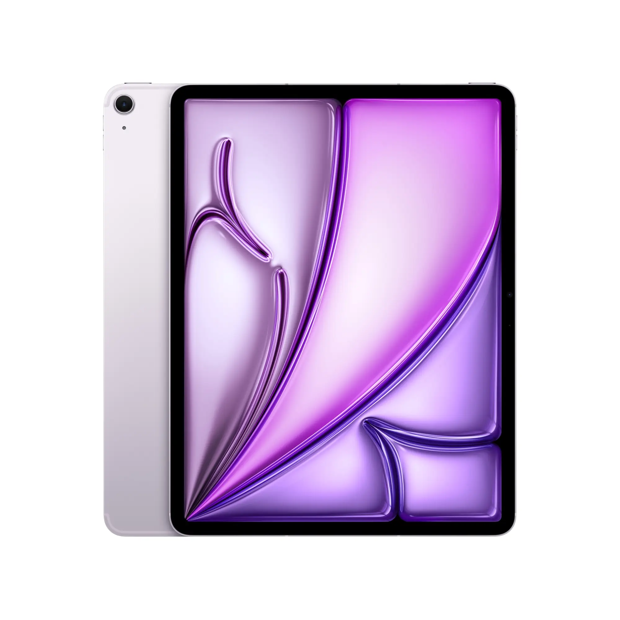 iPad 13'' Wi-Fi + Cellular 512GB - Púrpura