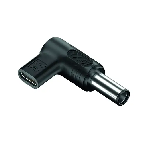BUD 65W-H Universal Negro Corriente alterna Carga rápida Interior - Imagen 11