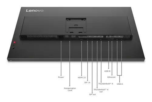 ThinkVision P32UD-40 Monitor - Imagen 10