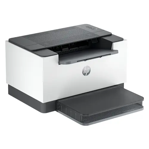LaserJet M209d Blanco y negro Impresora, A doble cara - Imagen 2