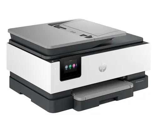 OfficeJet Pro Inalámbrico Color Impresora, Servicio Instant Ink  Impresión a doble cara - Imagen 2