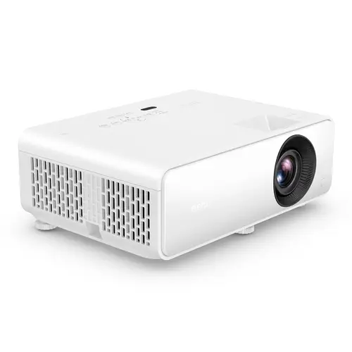 LW555C Proyector de alcance estándar 3500 lúmenes ANSI DLP WXGA (1280x800) 3D Blanco - Imagen 3