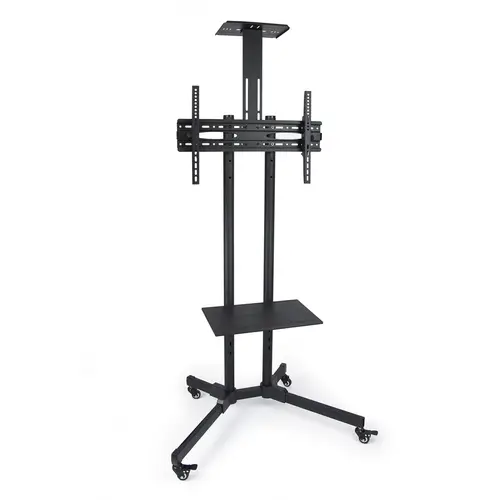 FS1470M-B soporte para pantalla de señalización 177,8 cm (70") Negro - Imagen 1