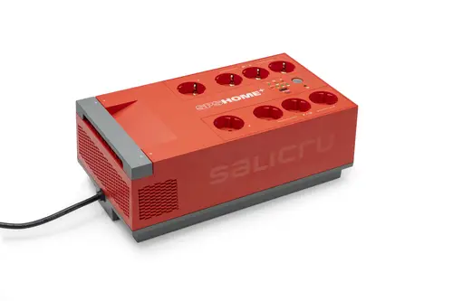 SPS 850 HOME+ - Imagen 1