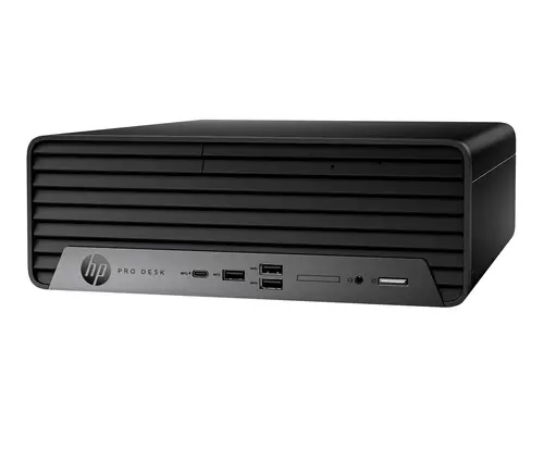 Pro Small Form Factor 400 G9 Desktop PC Intel® Core i5 i5-14500 16 GB DDR5-SDRAM 512 GB SSD Windows 11 Pro SFF Negro - Imagen 3