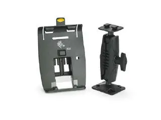 MNT-MPM-VHDRD1-01 soporte Soporte pasivo Ordenador portátil Negro