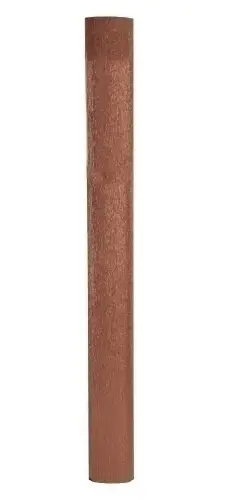 PAPEL CREPE CANSON 44g 0,5x2,5 COBRE - Pack de 10 unidades