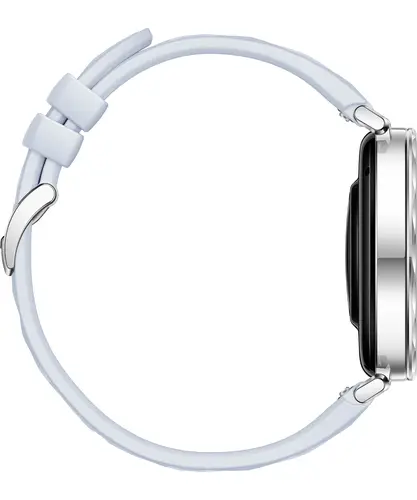 WATCH GT5 41mm 3,35 cm (1.32") AMOLED Digital 466 x 466 Pixeles Acero inoxidable - Imagen 6