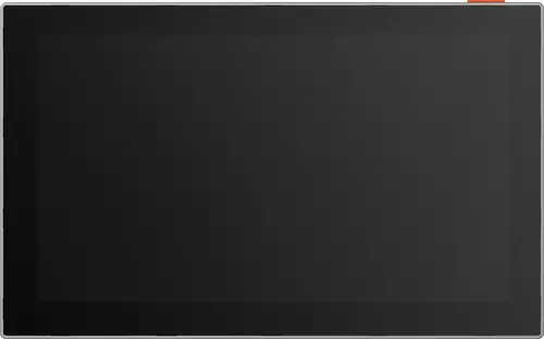HP7 sistema de intercomunicación de video 17,8 cm (7") Negro, Plata - Imagen 8