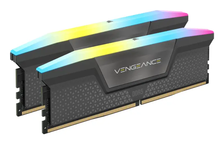 Vengeance RGB módulo de memoria 32 GB 2 x 16 GB DDR5 6000 MHz