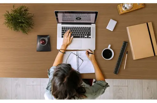 Trackball SlimBlade Pro - Imagen 11