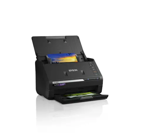 FastFoto FF-680W - Imagen 2