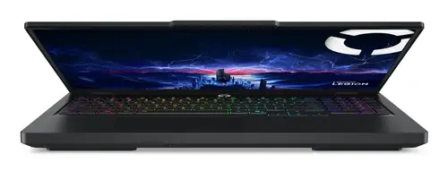 Legion Pro 5 16IAX10 Intel Core Ultra 7 255HX Portátil 40,6 cm (16") WQXGA 32 GB DDR5-SDRAM 1 TB SSD NVIDIA GeForce RTX 5070 Wi-Fi 7 (802.11be) Español Negro - Imagen 10