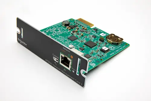 UPS NETWORK MANAGEMENT CARD - Imagen 5