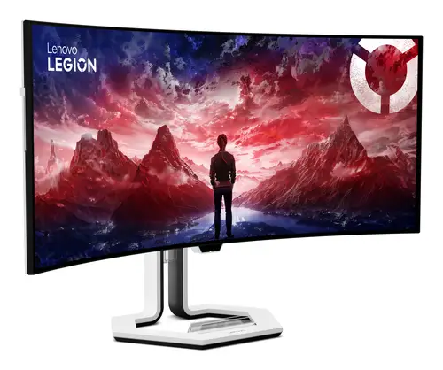Legion PRO 34WD-10 pantalla para PC 86,4 cm (34") 3440 x 1440 Pixeles Wide Quad HD LED Negro - Imagen 3