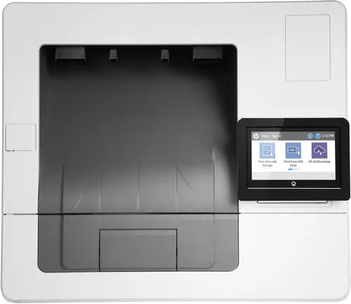 LaserJet Enterprise M507x Inalámbrico Blanco y negro Impresora, A doble cara - Imagen 5