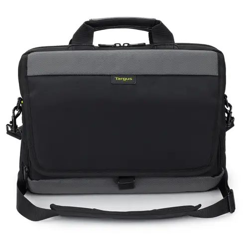 CityGear 35,6 cm (14") Bandolera Negro - Imagen 7