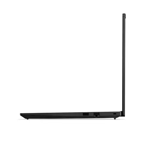 ThinkPad E14 Gen 8 (AMD) Copilot+ PC AMD Ryzen AI 5 330 Portátil 35,6 cm (14") WUXGA 16 GB DDR5-SDRAM 512 GB SSD Wi-Fi 7 (802.11be) Windows 11 Pro Negro Español - Imagen 11