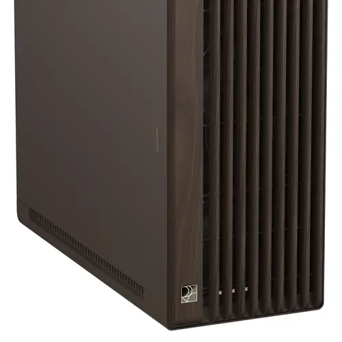 ProArt PA602 Wood Edition Retro Brown - Metal Panel Midi Tower Marrón - Imagen 15