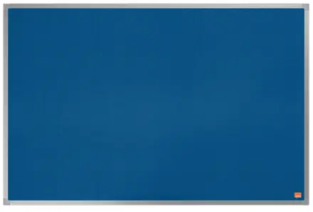 1915203 tablón de anuncio Tablón de anuncios fijo Azul Sentido