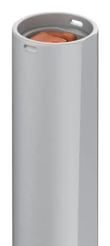 FL350-C Plata Linterna de mano LED - Imagen 5