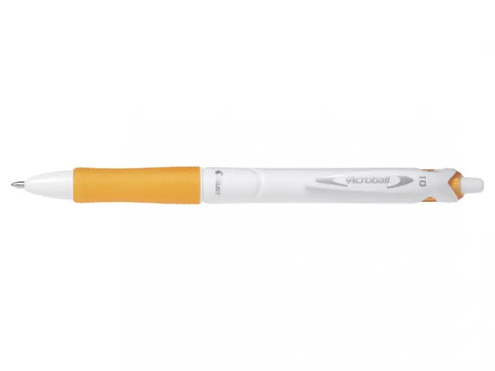Acroball Pure White Naranja
