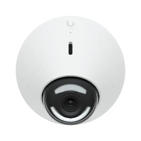UVC-G5-Dome Almohadilla Cámara de seguridad IP Interior y exterior 2688 x 1512 Pixeles Techo/pared