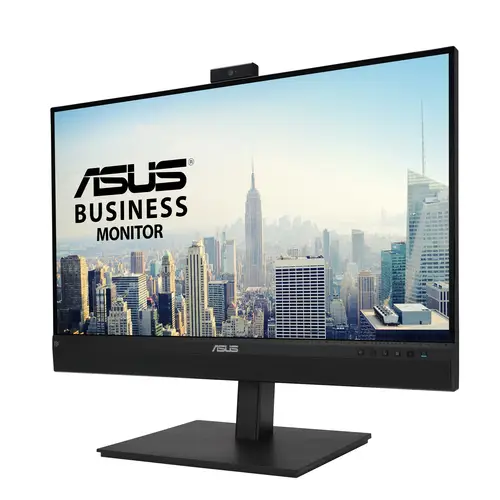 BE27ACSBK pantalla para PC 68,6 cm (27") 2560 x 1440 Pixeles Quad HD LED Negro - Imagen 2