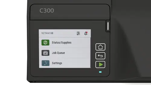 C300 Color 2400 x 600 DPI A4 Wifi - Imagen 13