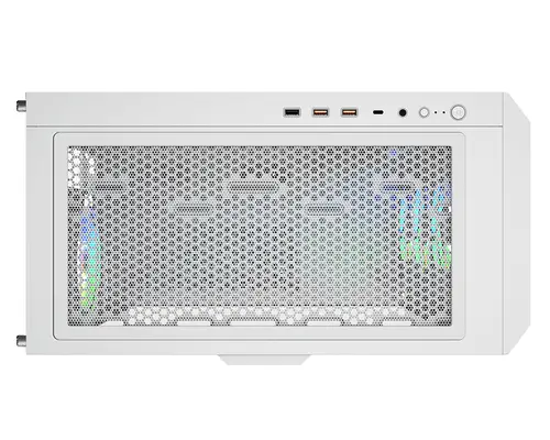 Airface Pro RGB CGR-5AD1W-AIR-RGB Midi Tower Blanco - Imagen 7