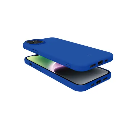 CROMO1053BL funda para teléfono móvil 15,5 cm (6.1") Azul - Imagen 4