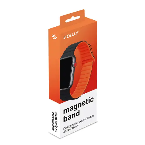 WBANDMAGBKOR pieza y accesorio para reloj Correa de reloj - Imagen 5