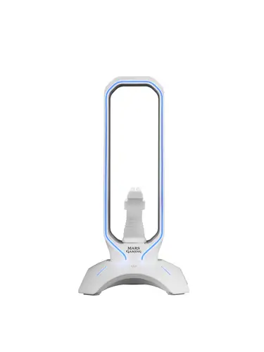 MHHPROW, Blanco, One size - Imagen 5
