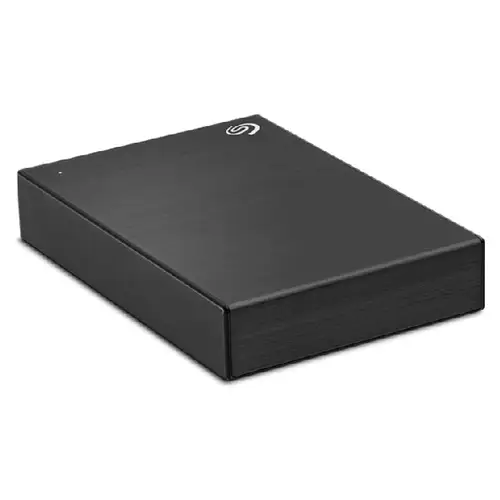 One Touch disco duro externo 2 TB Negro - Imagen 5