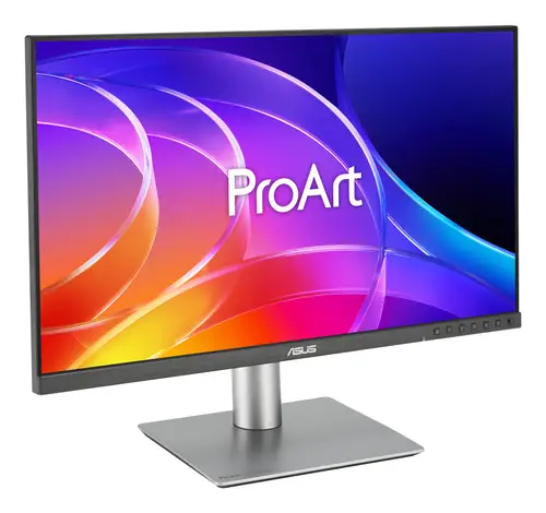 ProArt PA249CGV pantalla para PC 60,5 cm (23.8") 1920 x 1080 Pixeles Full HD LCD Negro, Plata - Imagen 7