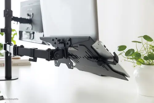 NOTEBOOK-V200 Soporte para portátil 10-15" - VESA - universal - Imagen 6