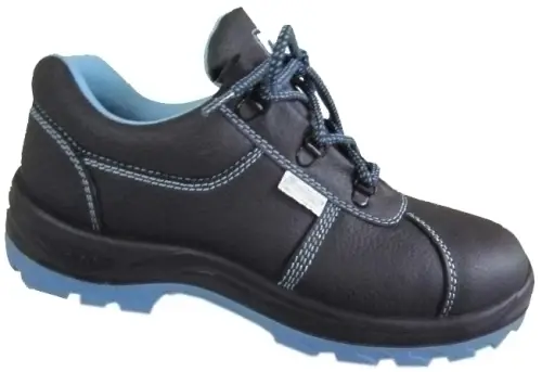 ZAPATO SEGURIDAD OUTAS GORBEA S3 T-36 - Imagen 1