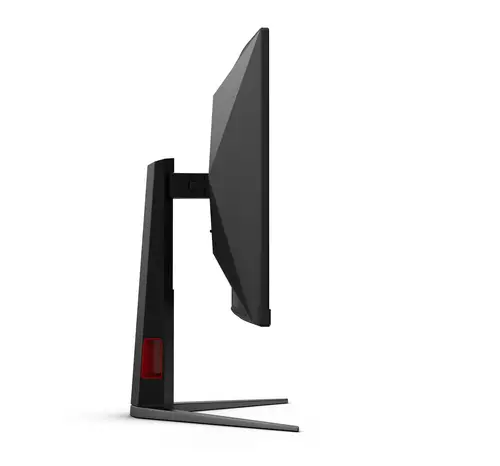 G4 C27G4Z2 pantalla para PC 68,6 cm (27") 1920 x 1080 Pixeles Full HD LCD Negro, Rojo - Imagen 14