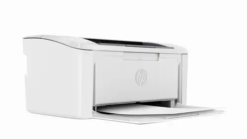 LaserJet Impresora M110w - Imagen 5
