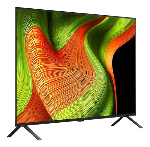 OLED AI OLED55B56LA 139,7 cm (55") 4K Ultra HD Smart TV Wifi Negro - Imagen 3