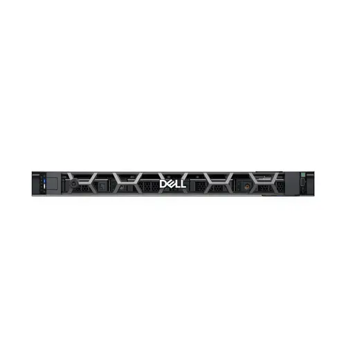 PowerEdge R660XS servidor 960 GB Bastidor (1U) Intel® Xeon® Silver 4514Y 2 GHz 64 GB DDR5-SDRAM 1100 W - Imagen 1