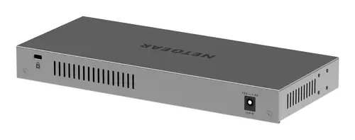 GS108MX-100EUS switch No administrado L2 Gigabit Ethernet (10/100/1000) Montaje en pared/escritorio - Imagen 5
