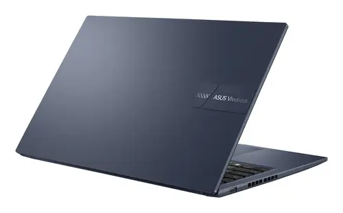 Vivobook 15 D1502XA-BQ027 - Ordenador Portátil 15.6" Full HD (AMD Ryzen 7 7840HS, 8GB RAM, 512GB SSD, Radeon 780M, Sin Sistema Operativo) Azul tranquilo - Teclado QWERTY español - Imagen 7