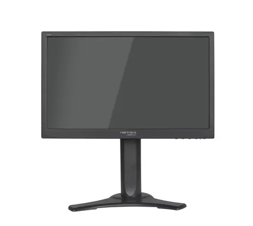 Hanns.G HP 205 DJB LED display 49,5 cm (19.5") 1600 x 900 Pixeles HD+ Negro - Imagen 8