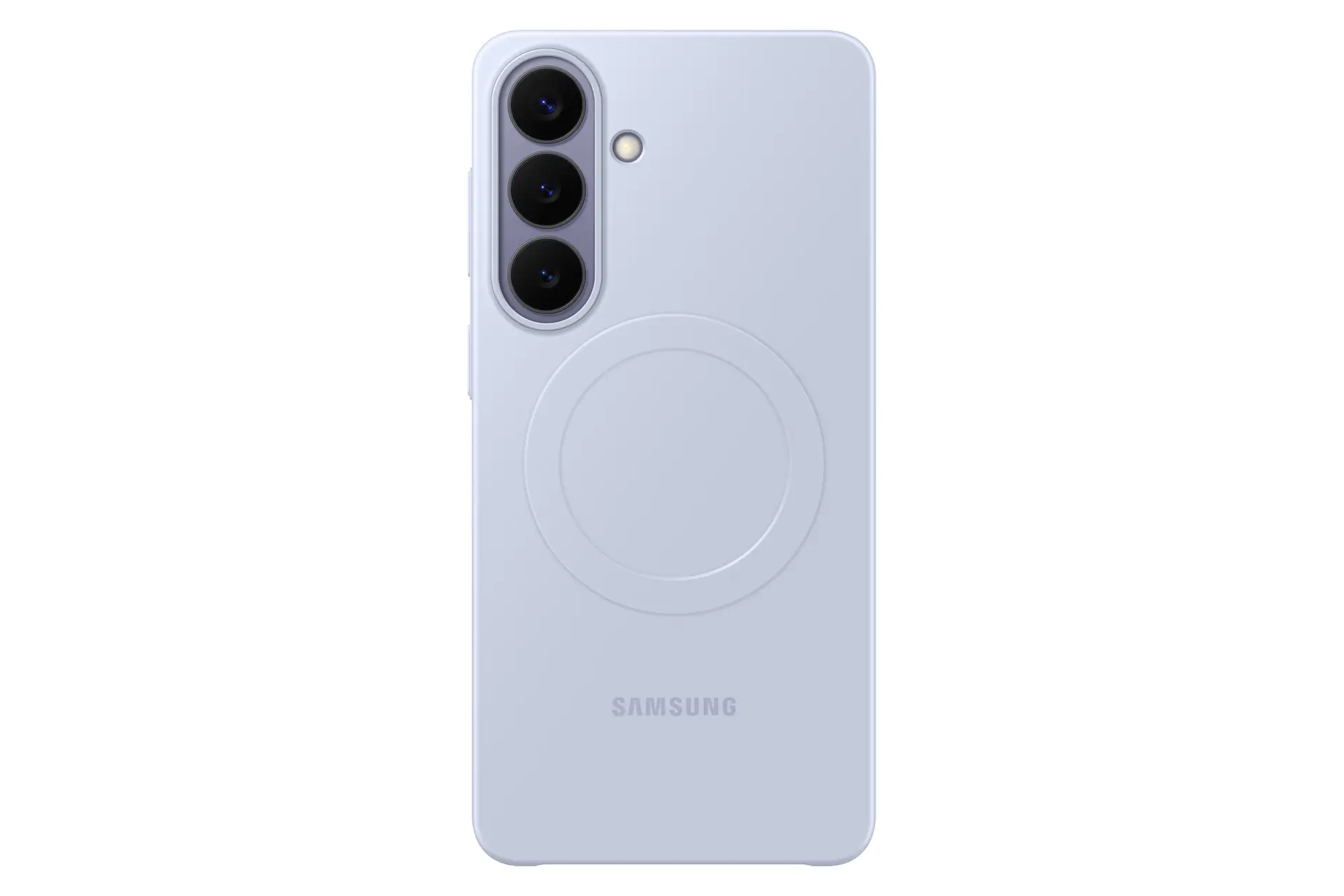 EF-SS947CVEGWW funda para teléfono móvil 17,5 cm (6.9") Funda blanda Lila